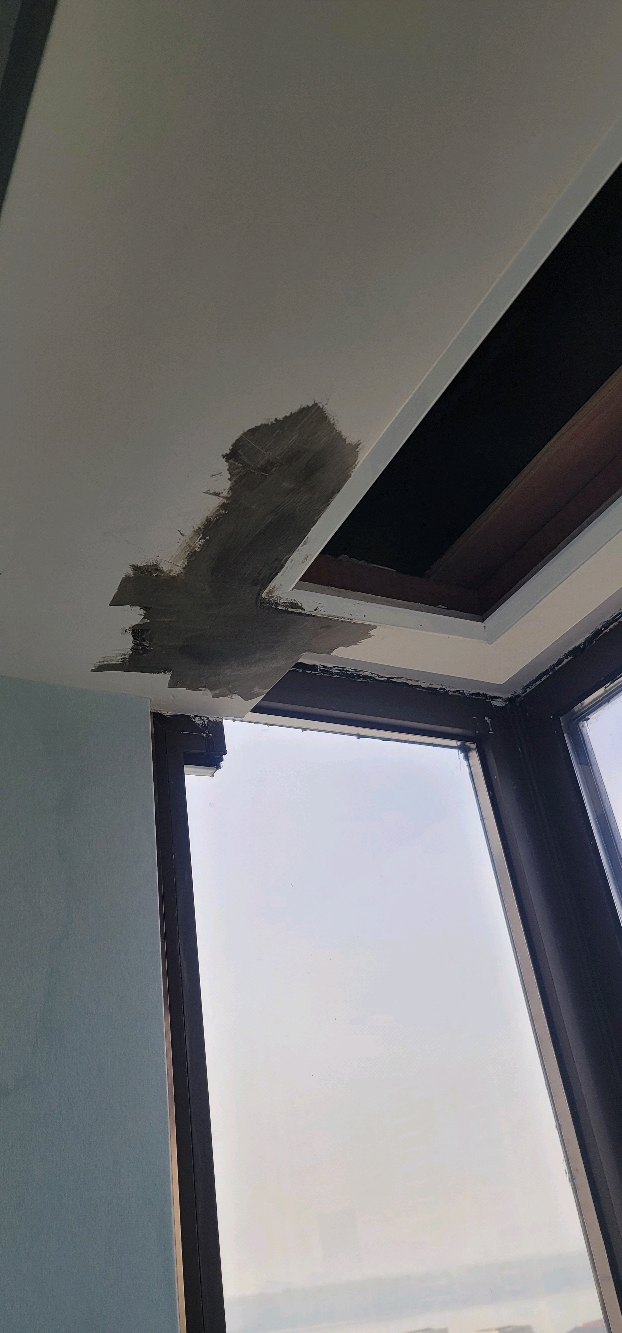 南京陽臺防水,飄窗防水,陽光房防水