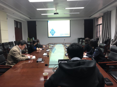 審計處開展審計工作信息化培訓(xùn)學(xué)習(xí)——聚焦人工智能基礎(chǔ)軟件開發(fā)