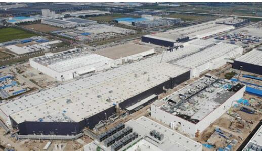 特斯拉在華召回部分Model S與Model X車型，上海軟件開發團隊或成焦點