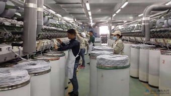 高層視野與系統(tǒng)思維 推動紡廠勞動保護用品生產創(chuàng)新之路