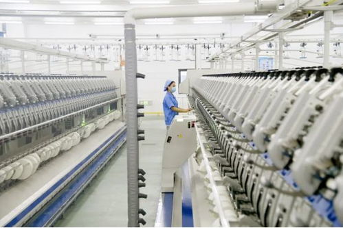 徐州聚焦高端紡織 因地制宜發(fā)展勞動保護用品產業(yè)，向“新”而行