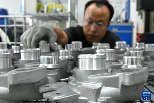 冀有特色 河北河間再制造產(chǎn)業(yè)集群向“新”發(fā)力，產(chǎn)業(yè)用紡織制成品制造煥發(fā)新生