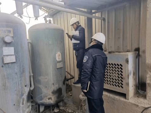 強指導 優服務 保安全 徐州市全力守護復工復產安全，筑牢勞動保護用品生產防線