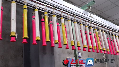 爭做排頭兵 ⑦丨鄆城一鳴紡織 以科技創(chuàng)新為筆，在勞動保護(hù)用品領(lǐng)域書寫產(chǎn)業(yè)新篇