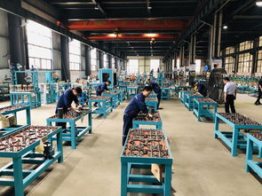 中紡聯代表團調研徐州產業用紡織品企業，聚焦產業升級與協同發展